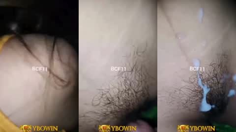 Berdua di Kos Dengan Pacar 3